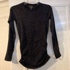 Athleta speedlight glow top